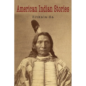 American Indian Stories - Paperback