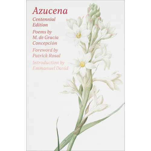 Azucena - Paperback