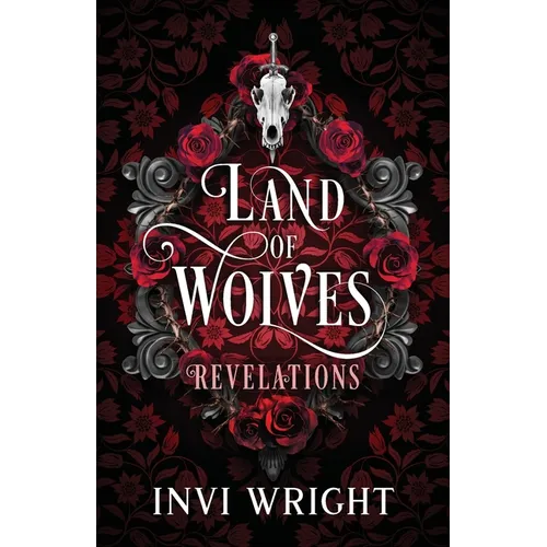 Land of Wolves: Revelations - Paperback
