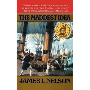 The Maddest Idea - Paperback