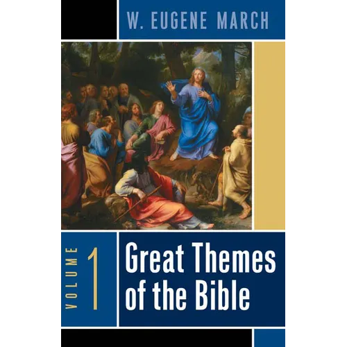 Great Themes of the Bible, Volume 1 - Paperback