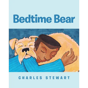 Bedtime Bear - Paperback