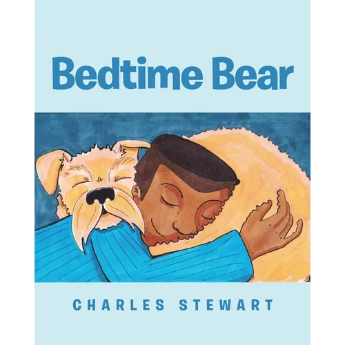 Bedtime Bear - Paperback