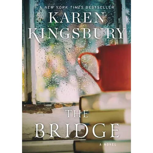 The Bridge - Paperback