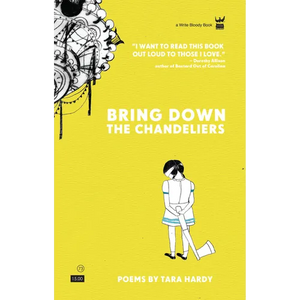Bring Down the Chandeliers - Paperback