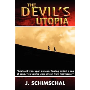 The Devil's Utopia - Paperback