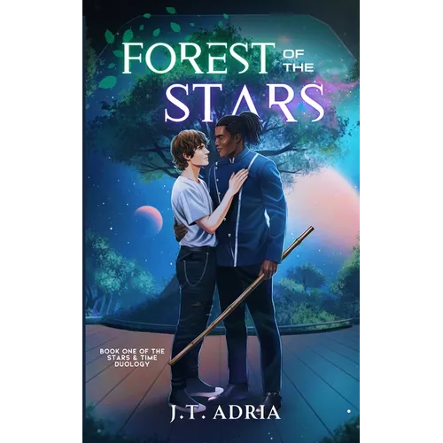 Forest of the Stars - Paperback