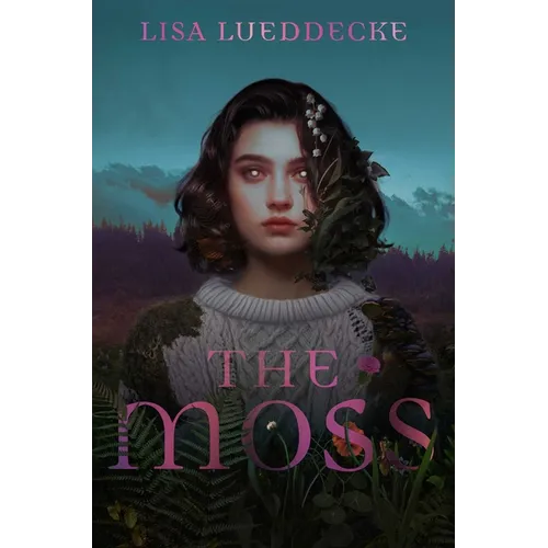 The Moss - Hardcover