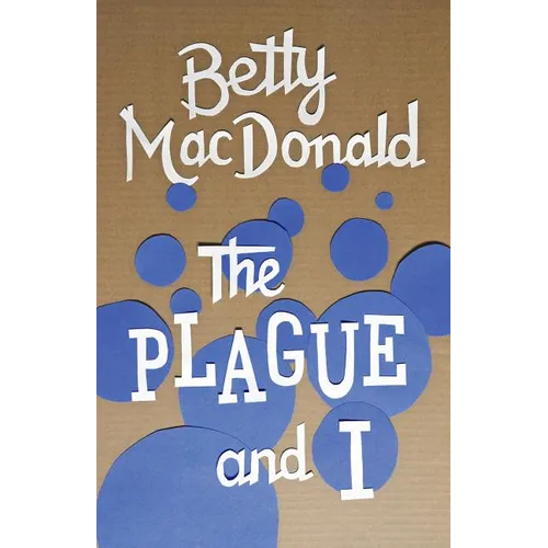 The Plague and I - Paperback
