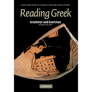 Reading Greek Grammar Exercise 2ed - Paperback