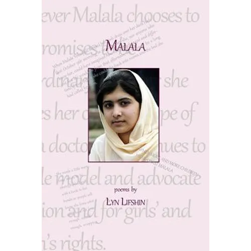 Malala - Paperback