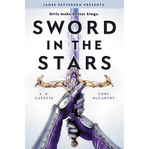 Sword in the Stars - Paperback