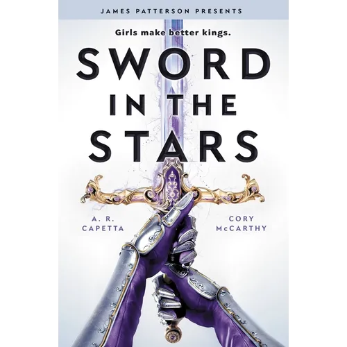 Sword in the Stars - Paperback