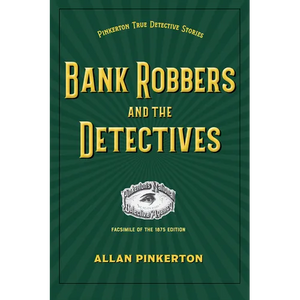 Bank Robbers and the Detectives - Paperback