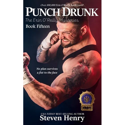 Punch Drunk - Paperback