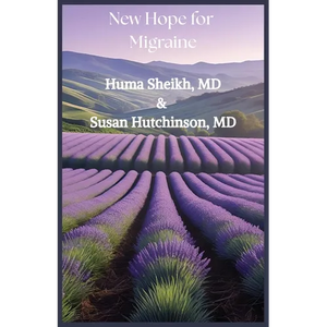 New Hope for Migraine - Paperback