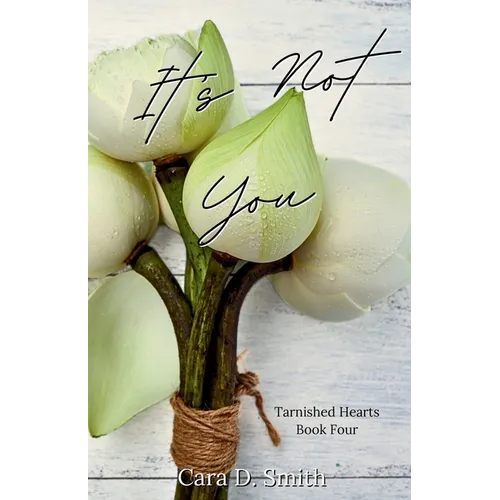 It's Not You - Paperback