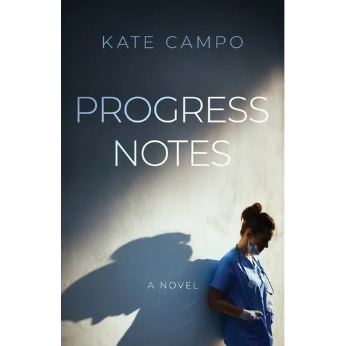 Progress Notes - Paperback