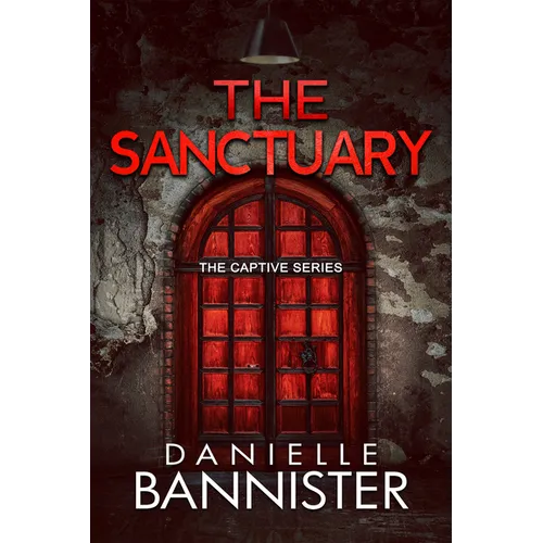 The Sanctuary - Paperback