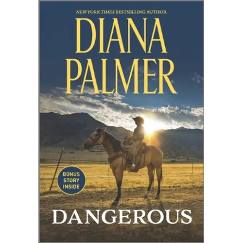 Dangerous - Paperback