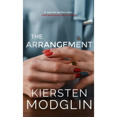 The Arrangement - Hardcover