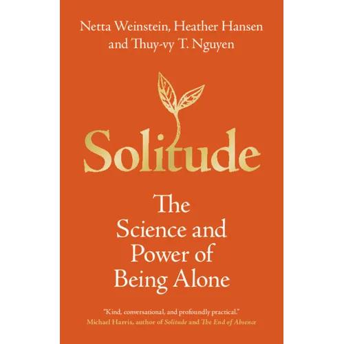 Solitude - Paperback
