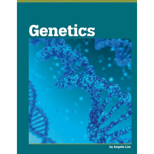 Genetics - Library Binding