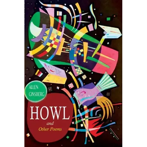 Howl, and Other Poems - Paperback