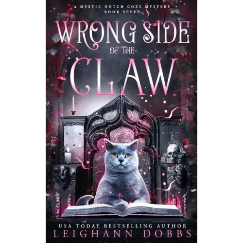 Wrong Side of the Claw - Paperback