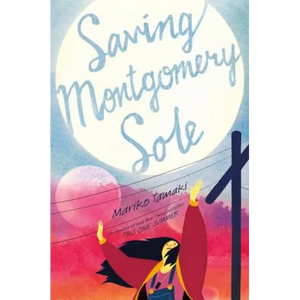 Saving Montgomery Sole - Paperback