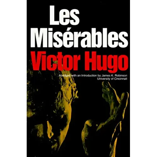 Les Mis rables - Paperback