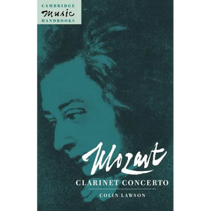 Mozart: Clarinet Concerto - Paperback