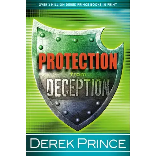 Protection from Deception - Paperback