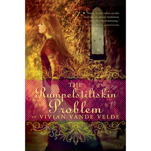 The Rumpelstiltskin Problem - Paperback