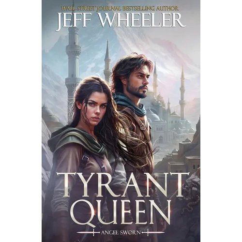 Tyrant Queen - Paperback