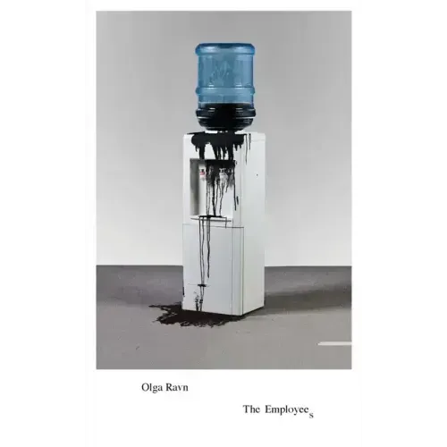 The Employees: A Workplace Novel of the 22nd Century - Paperback