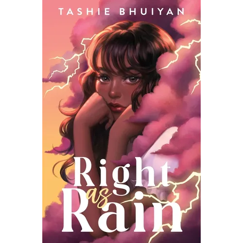 Right as Rain - Hardcover