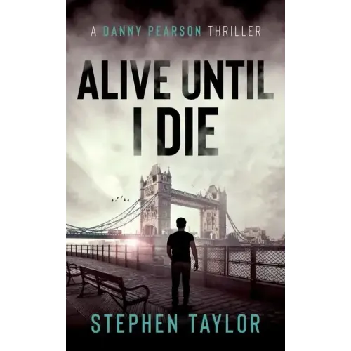 Alive Until I Die - Paperback