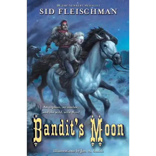Bandit's Moon - Paperback