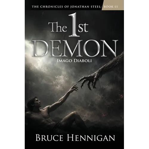 The 1st Demon - Paperback