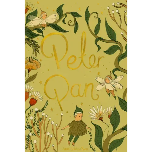 Peter Pan - Hardcover
