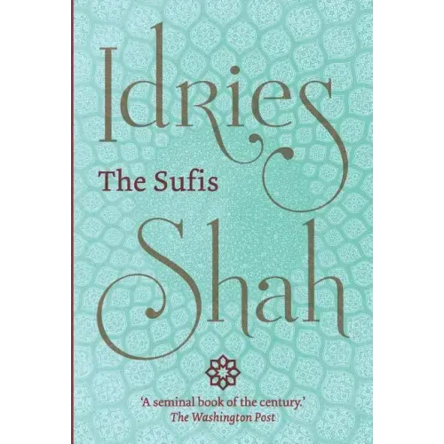 The Sufis - Hardcover