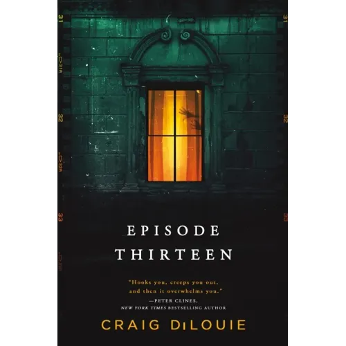 Episode Thirteen - Paperback