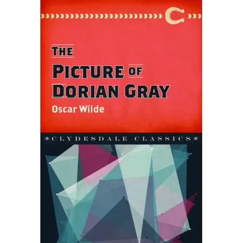 Picture of Dorian Gray - Paperback
