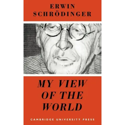 My View of the World - Paperback