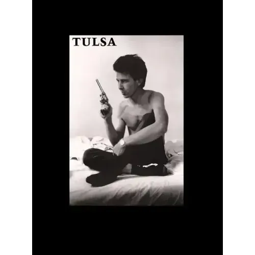 Tulsa - Paperback