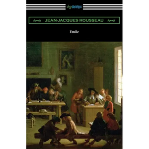 Emile - Paperback