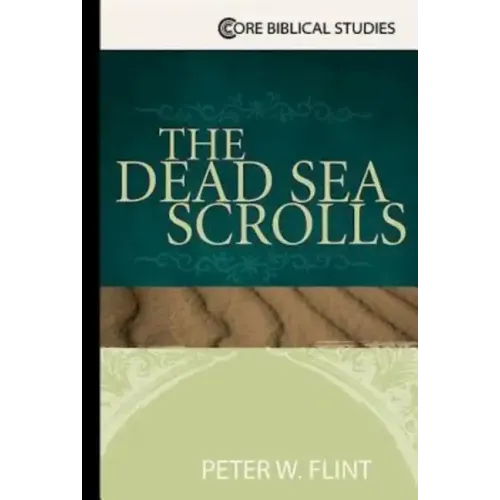 The Dead Sea Scrolls - Paperback