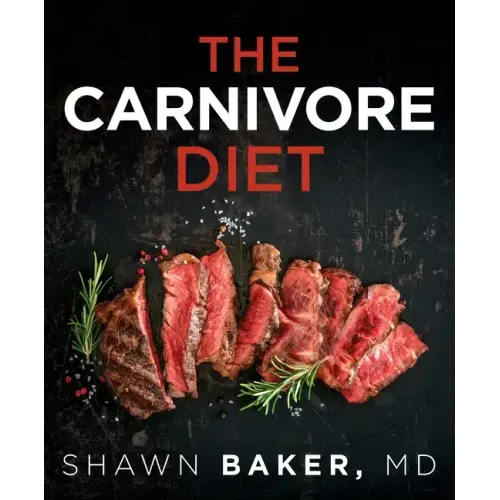 Carnivore Diet - Paperback