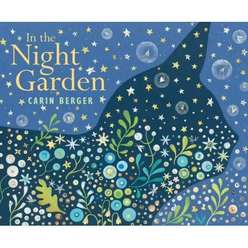 In the Night Garden - Hardcover